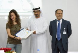 First Scientific Day for the College of Communication and Media