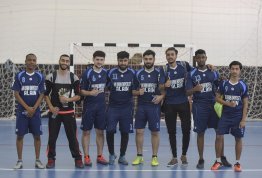 UAE National Sports Day 2018