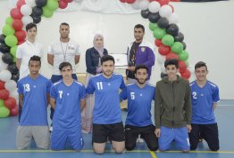UAE National Sports Day 2018