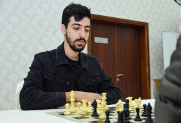 Chess Championship