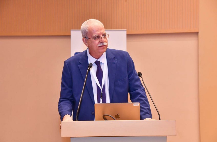 The First AAU International Conference on Pharmacy and Biomedical Sciences
