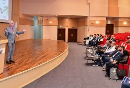 The First AAU International Conference on Pharmacy and Biomedical Sciences