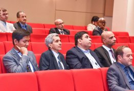 The First AAU International Conference on Pharmacy and Biomedical Sciences