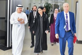 The First AAU International Conference on Pharmacy and Biomedical Sciences