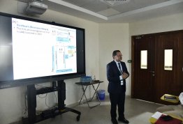 The First AAU International Conference on Pharmacy and Biomedical Sciences