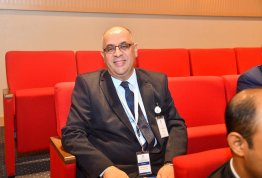 The First AAU International Conference on Pharmacy and Biomedical Sciences