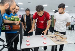  Sports Day
