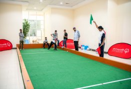  Sports Day