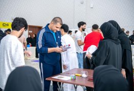  Sports Day
