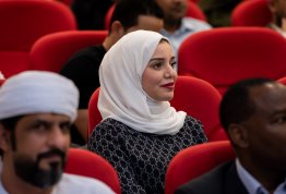 Employee Service Recognition Ceremony 2025