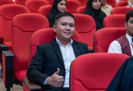 Employee Service Recognition Ceremony 2025