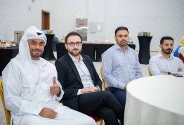 Employee Service Recognition Ceremony 2025