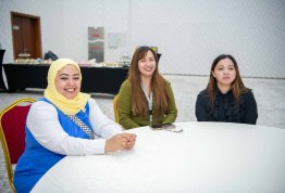 Employee Service Recognition Ceremony 2025