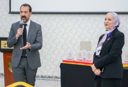 Employee Service Recognition Ceremony 2025