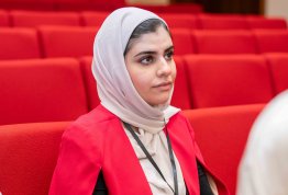 المؤتمر الأول للخرسانة 2025: الابتكار في مجال الخرسانة من أجل مستقبل مستدام