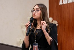 المؤتمر الطلابي السنوي الثاني