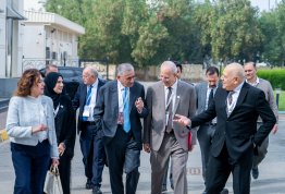 المؤتمر الطلابي السنوي الثاني