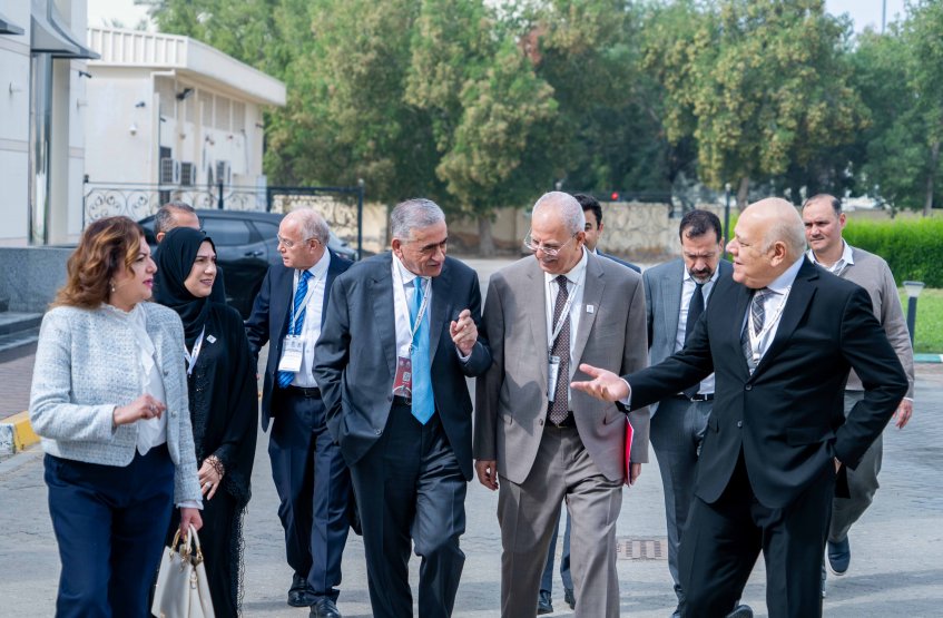 المؤتمر الطلابي السنوي الثاني
