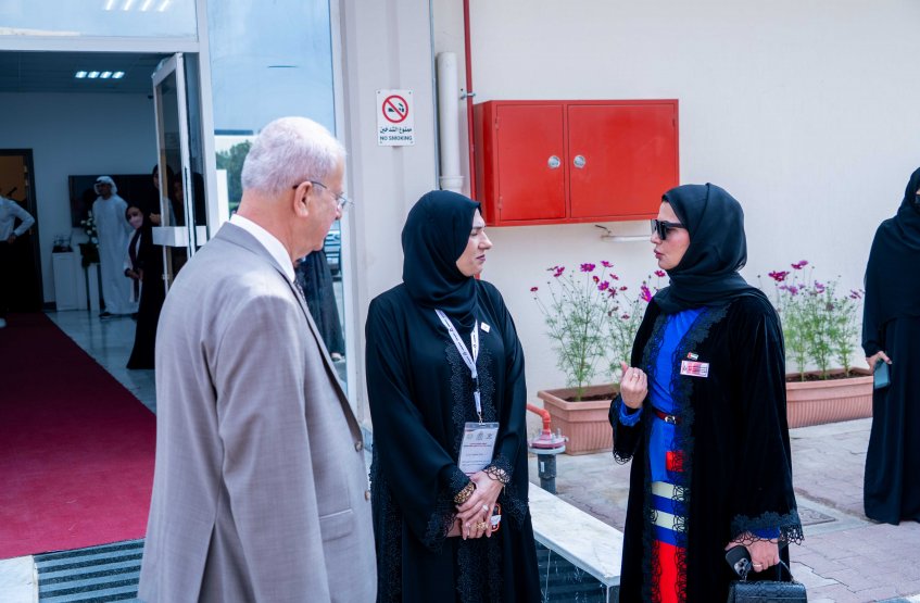 المؤتمر الطلابي السنوي الثاني