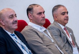 المؤتمر الطلابي السنوي الثاني