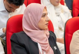 المؤتمر الطلابي السنوي الثاني