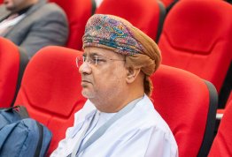 المؤتمر الطلابي السنوي الثاني