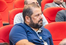 المؤتمر الطلابي السنوي الثاني