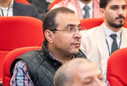 المؤتمر الطلابي السنوي الثاني