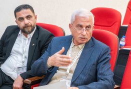المؤتمر الطلابي السنوي الثاني