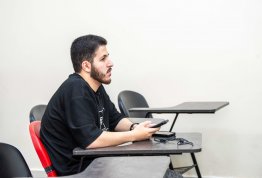 المؤتمر الطلابي السنوي الثاني