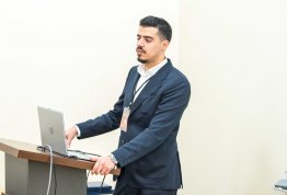 المؤتمر الطلابي السنوي الثاني
