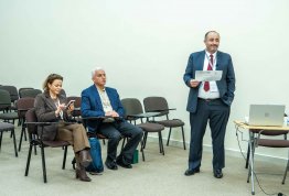 المؤتمر الطلابي السنوي الثاني