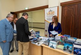 معرض الكتاب 2026