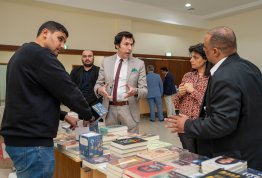 معرض الكتاب 2026
