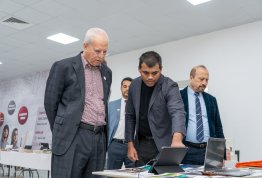 معرض الكتاب 2026