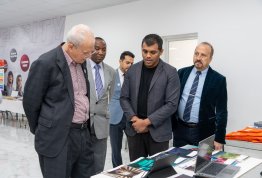 معرض الكتاب 2026