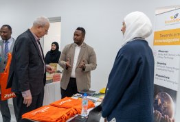 معرض الكتاب 2026