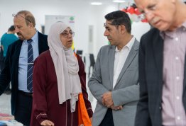 معرض الكتاب 2026