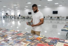 معرض الكتاب 2026