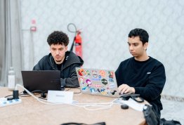 يوم جامعة العين للأمن السيبراني 2026
