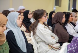 يوم جامعة العين للأمن السيبراني 2026
