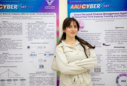 يوم جامعة العين للأمن السيبراني 2026