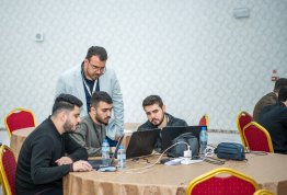 يوم جامعة العين للأمن السيبراني 2026