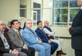 يوم جامعة العين للأمن السيبراني 2026