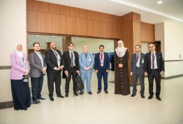 يوم جامعة العين للأمن السيبراني 2026
