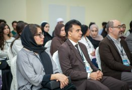 يوم جامعة العين للأمن السيبراني 2026