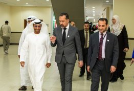 يوم جامعة العين للأمن السيبراني 2026