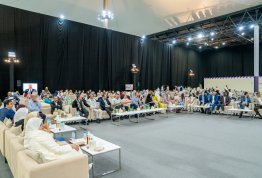 الإفطار الرمضاني السنوي 2026 (مقر العين)