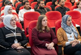 استراتيجيات التعامل مع الأزمات
