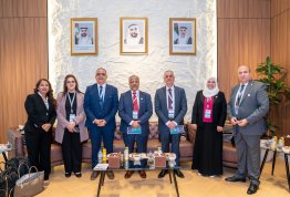 ICSMGEE Conference 